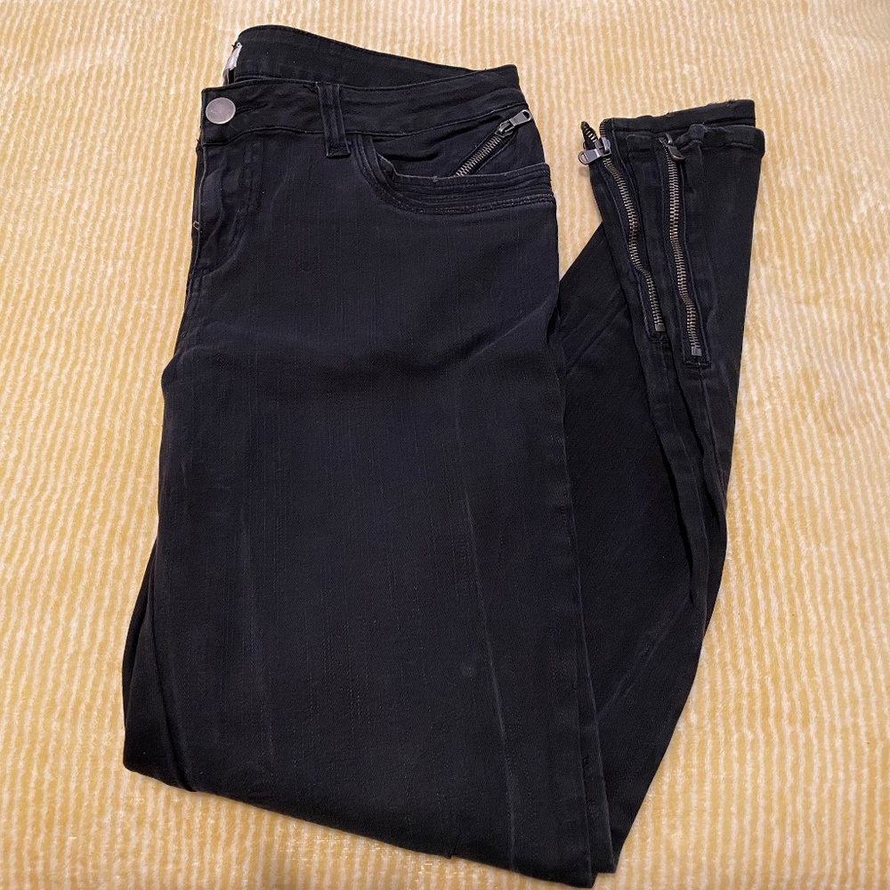 Faith 21 Jeans
